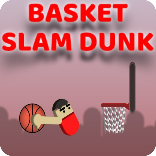 Basket Slam Dunk thumbnail