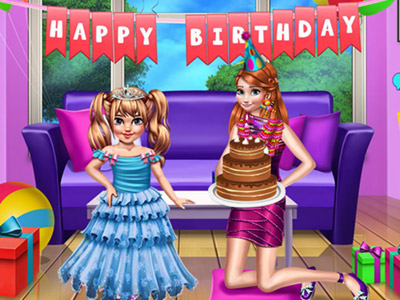 Birthday Suprise Party thumbnail