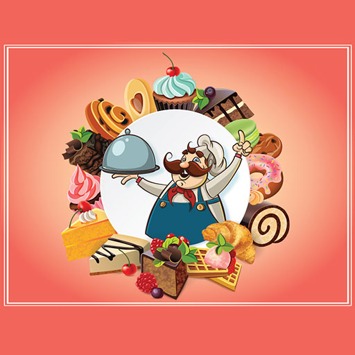 Cooking Cake Bakery Store thumbnail