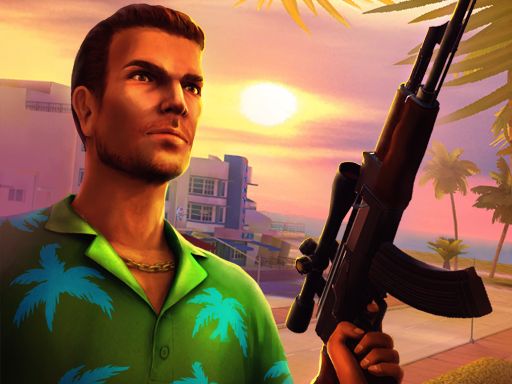 Miami Crime Simulator 3D thumbnail