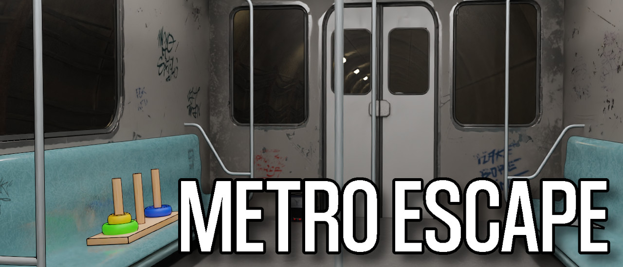 Metro Escape