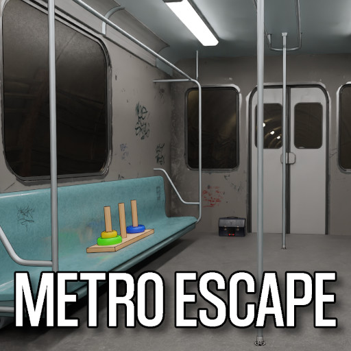 Metro Escape thumbnail