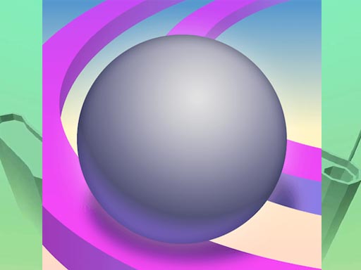 Tenkyu Hole 3d rolling ball thumbnail
