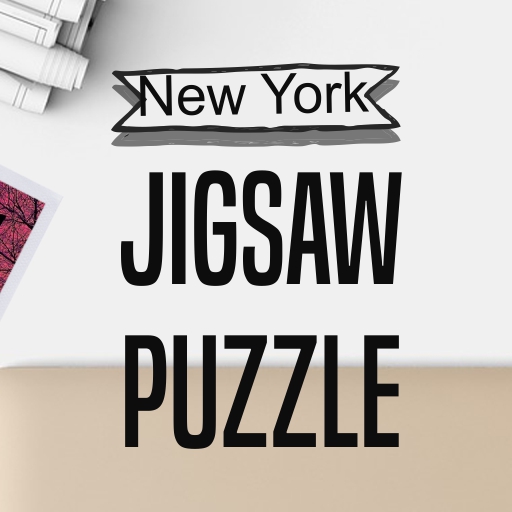 New York Jigsaw Puzzle thumbnail