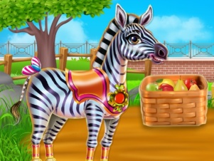 Zebra Caring thumbnail
