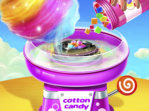 Cotton Candy Shop thumbnail