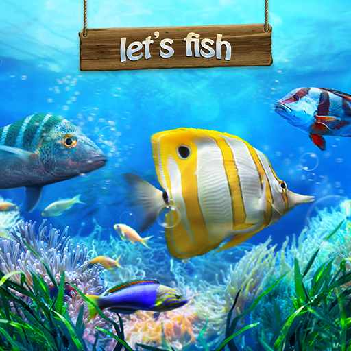 Let's Fish thumbnail