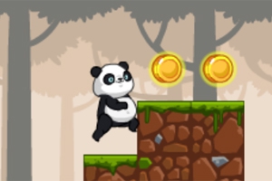 Run Panda Run thumbnail