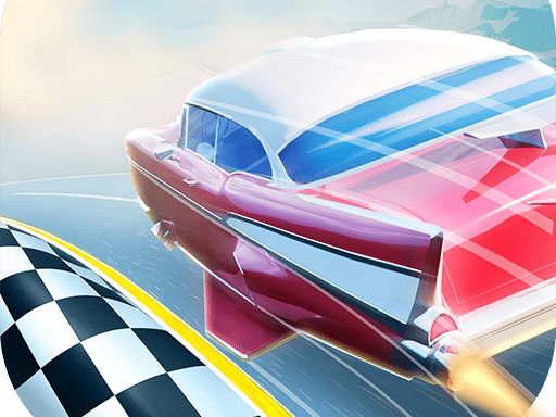 Futuristic Racing 3D thumbnail
