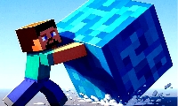 MineBlocks 3D Maze thumbnail