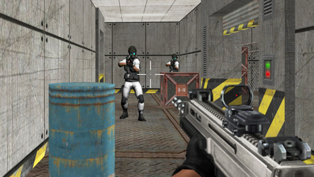 Bullet Fury thumbnail