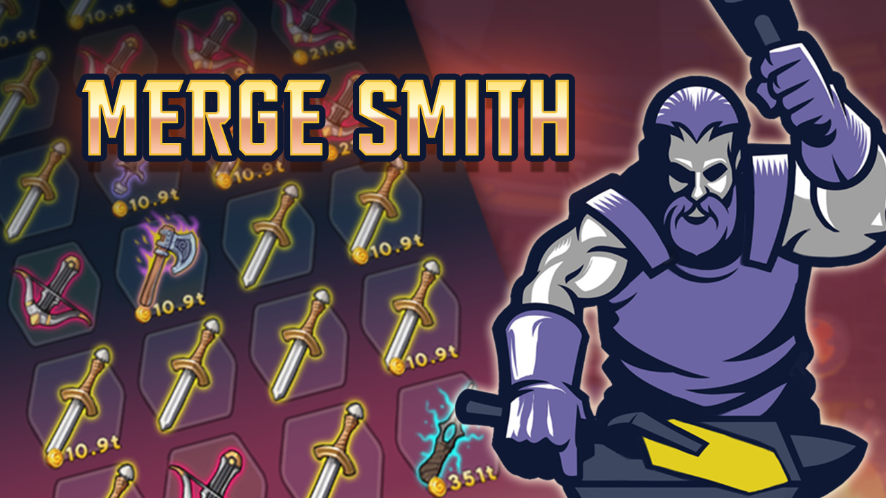 Merge Smith