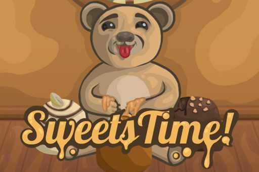 Sweets Time!