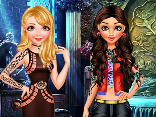 Bad Girls Makeover thumbnail
