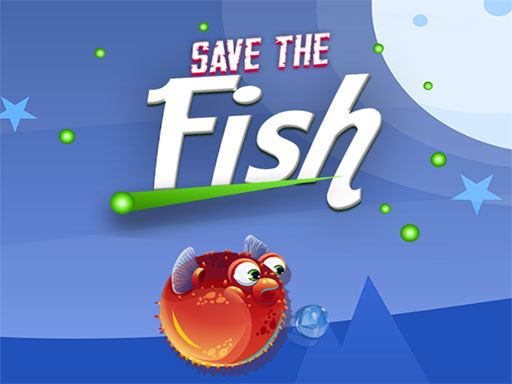 Save the fish thumbnail