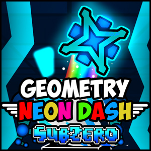 Geometry neon dash Subzero thumbnail