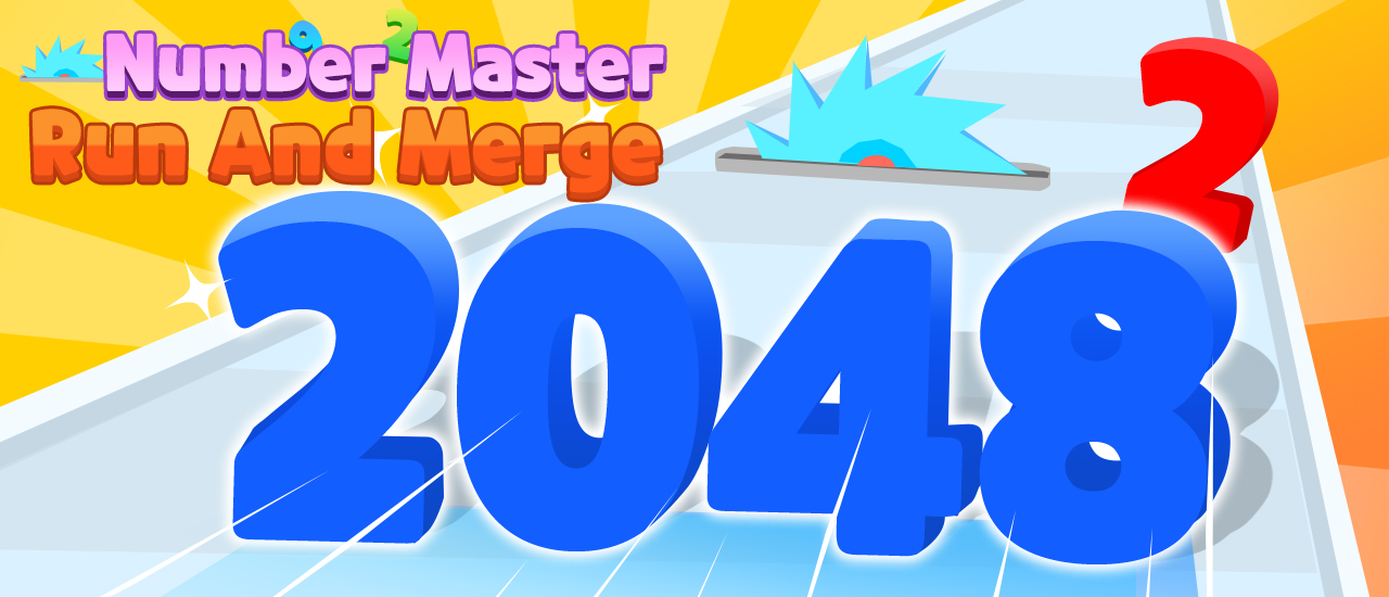 Number Master Run And Merge