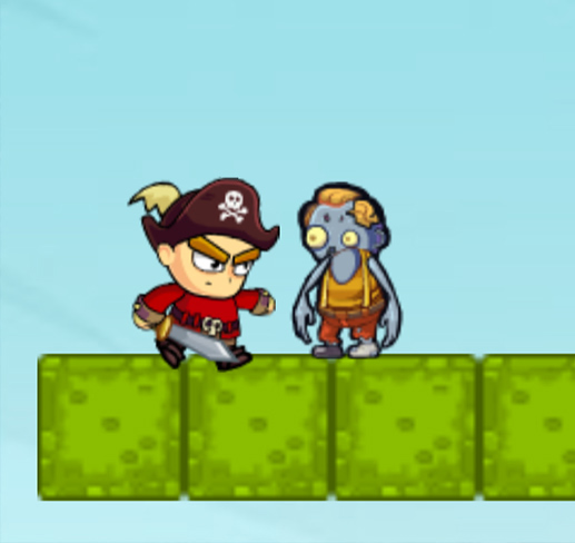 Treasure Hook Pirate thumbnail