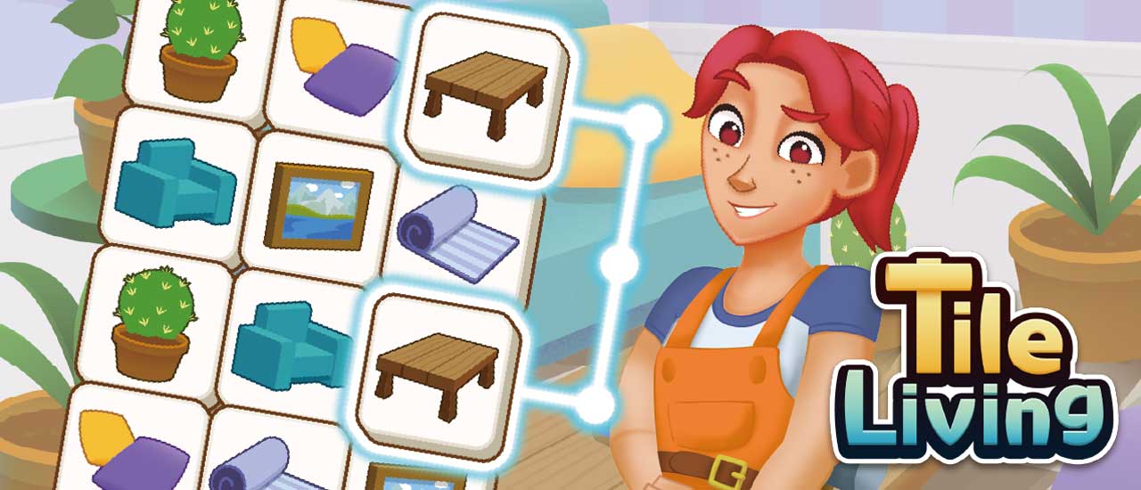 Tile Living screenshot