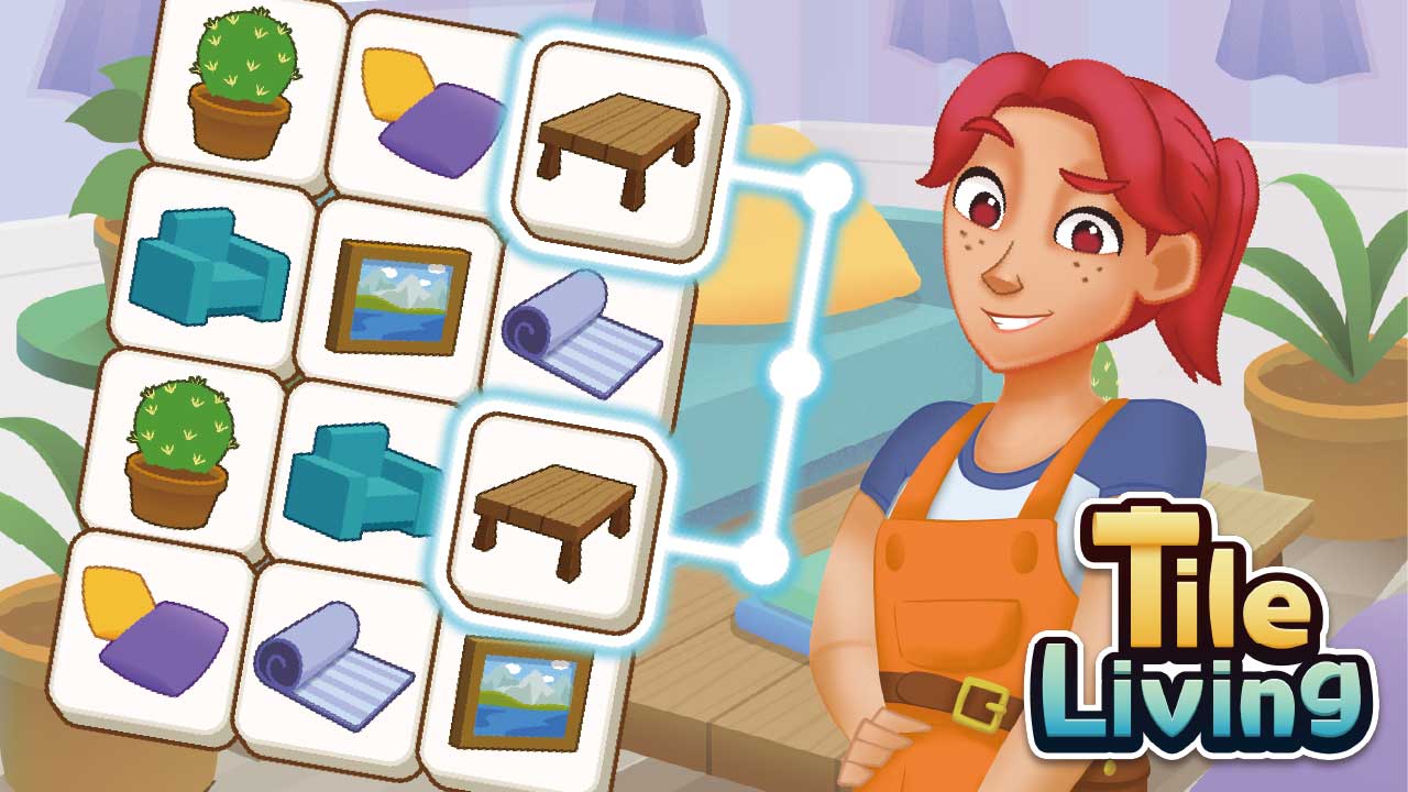 Tile Living thumbnail