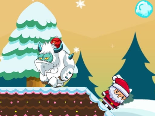 New Year Santa Adventures thumbnail