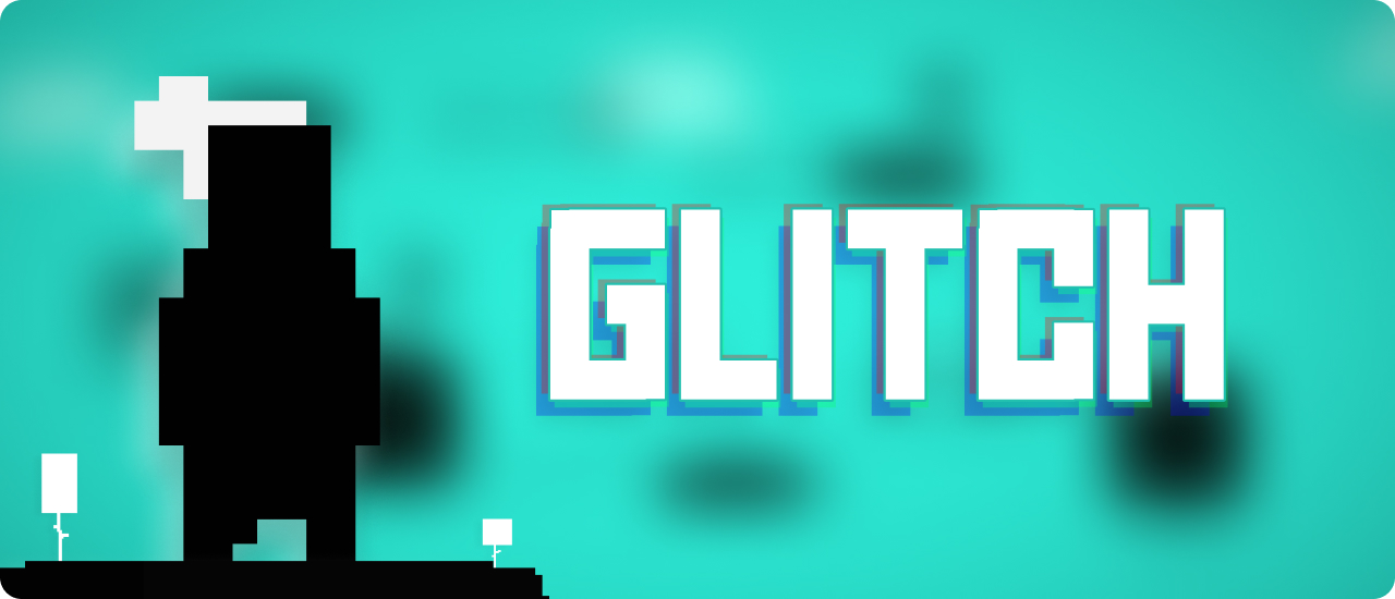 Glitch thumbnail