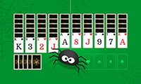 Spider Solitaire thumbnail