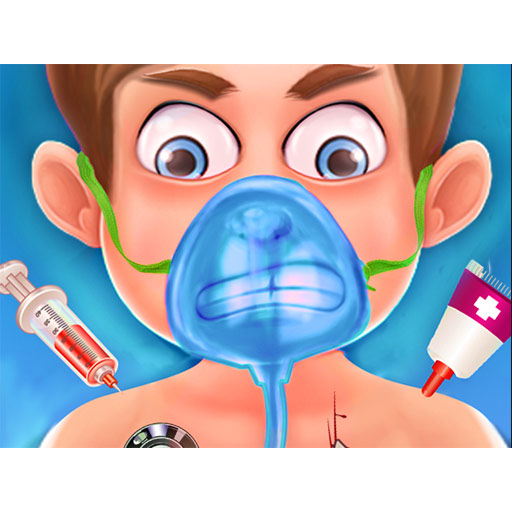 Doctor Kids Hospital