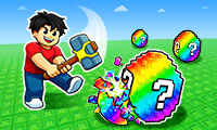 Break a Lucky Egg Brainrots thumbnail