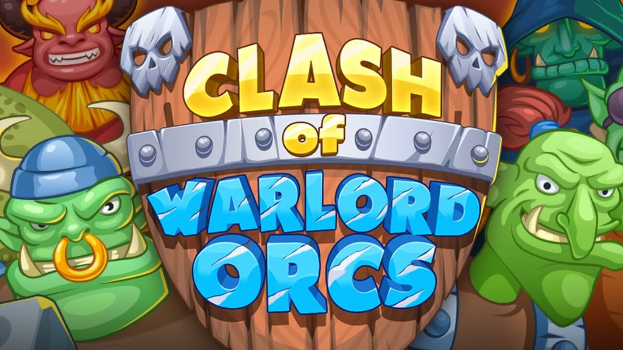 Clash of Warlord Orcs thumbnail
