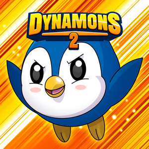 Dynamons 2 thumbnail