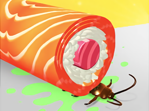 SUSHI CHEF thumbnail