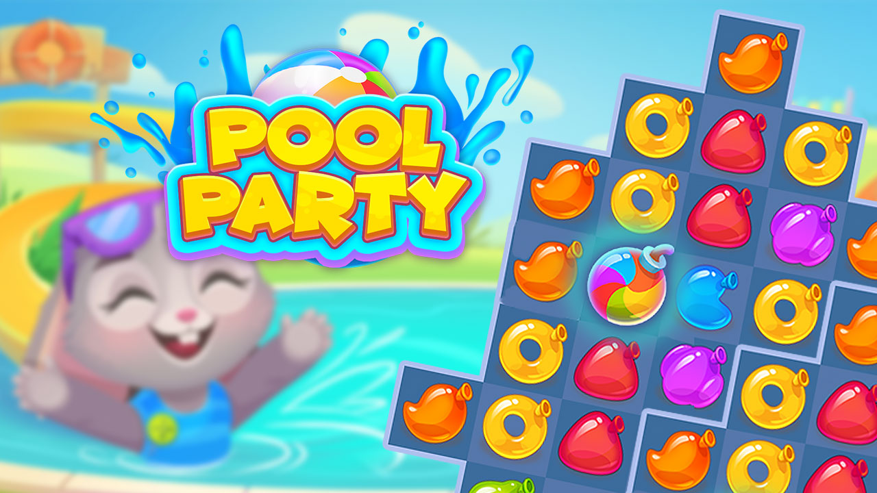 Pool Party thumbnail