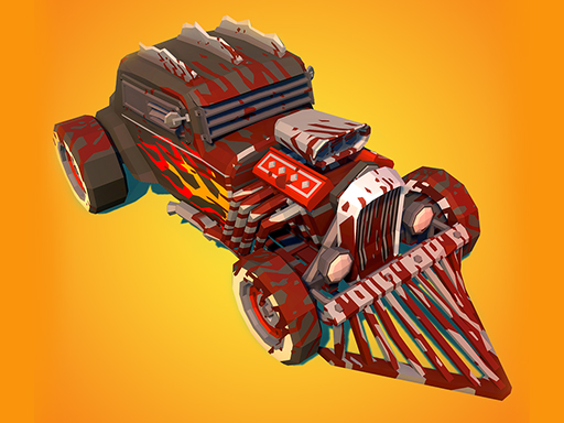 Zombie Paradise - Fury Road thumbnail