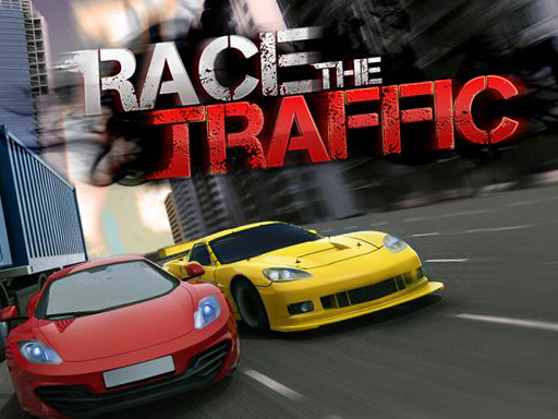 Race The Traffic thumbnail