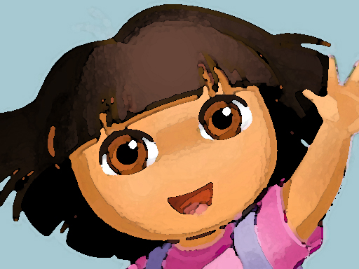 Cute Girl Diamond Hunt thumbnail