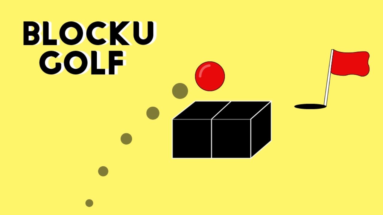Blocku Golf thumbnail