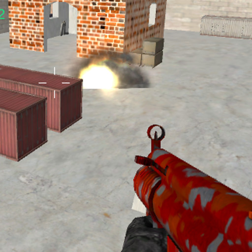 Crazy Shooters thumbnail