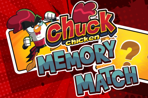 Chuck Chicken Memory