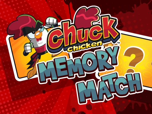 Chuck Chicken Memory thumbnail