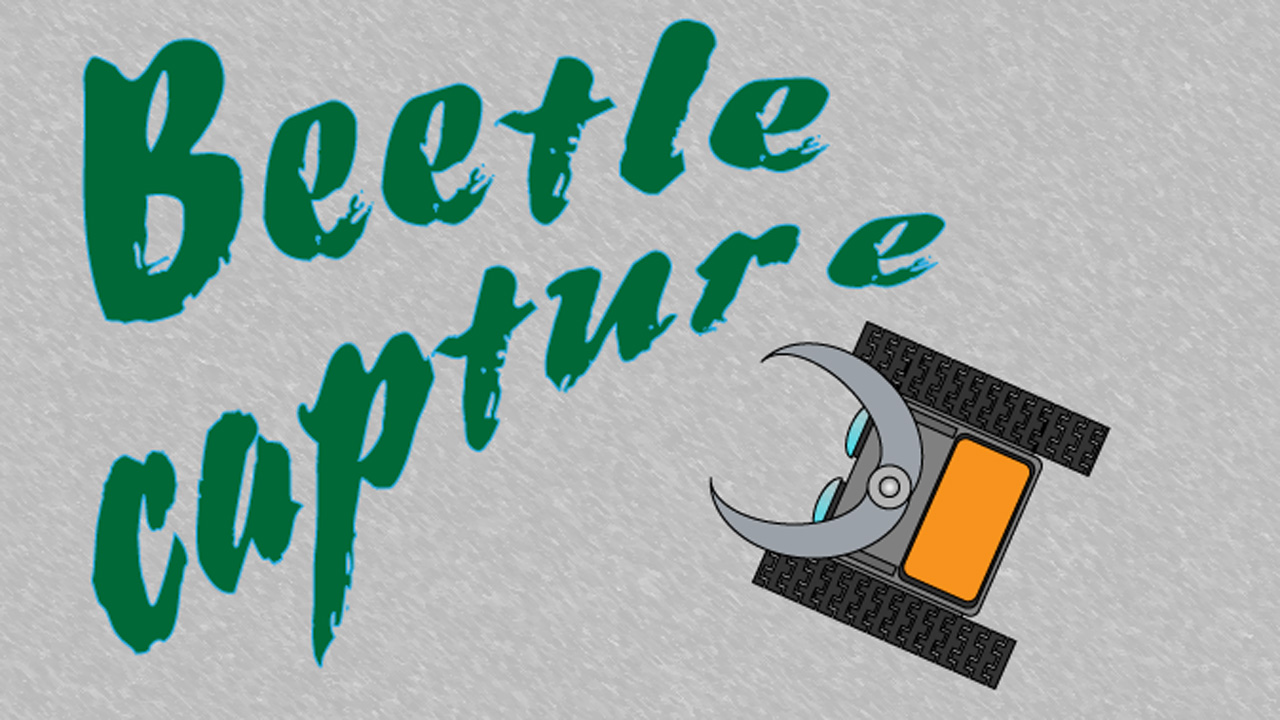Beetle capture thumbnail