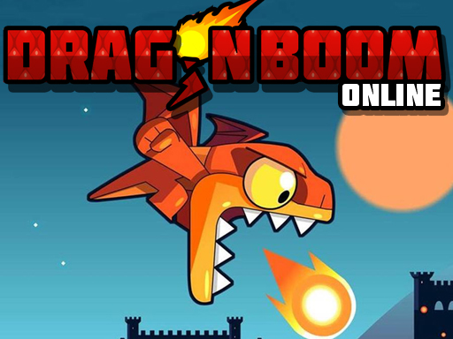 Drag'n'Boom Online thumbnail
