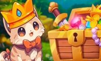 Kingdom Cats