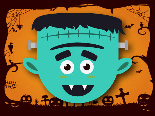 Halloween Where Is My Zombie? thumbnail