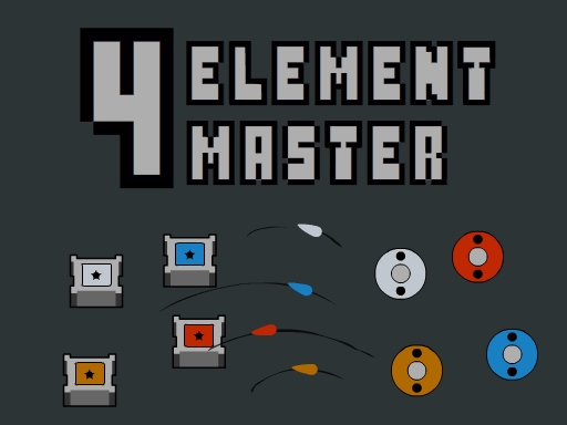 4ElementMaster thumbnail