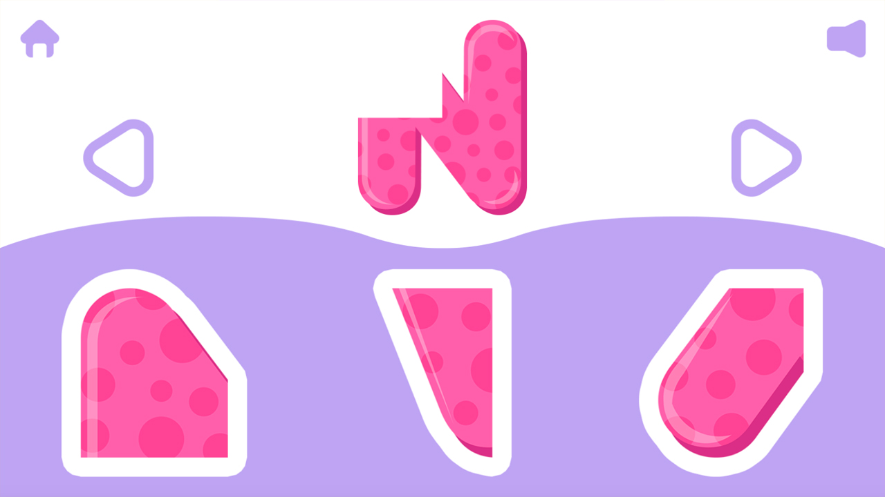 Letters Parts thumbnail