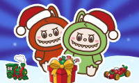 Latutu Holiday Gift Hunt screenshot