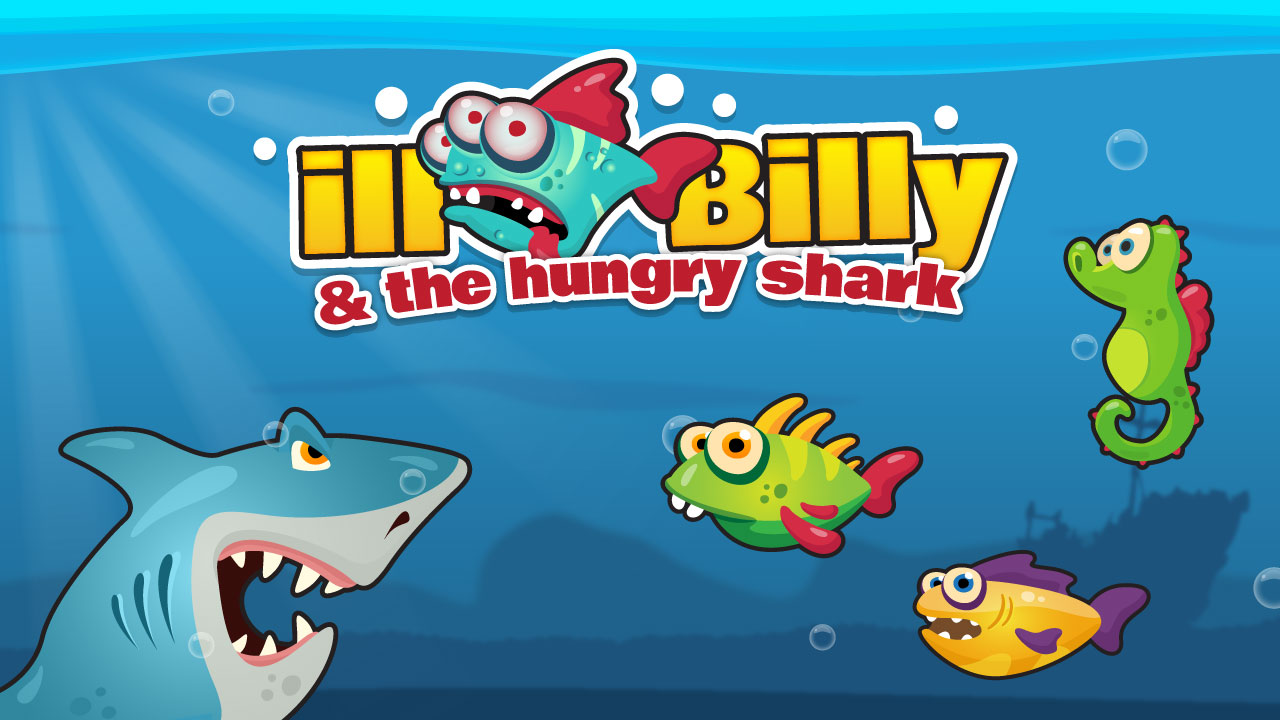 Ill Billy thumbnail