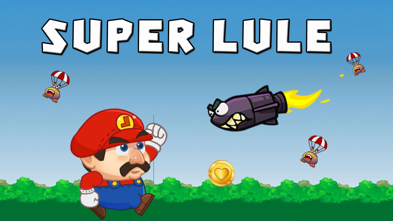 Super Lule Adventure thumbnail