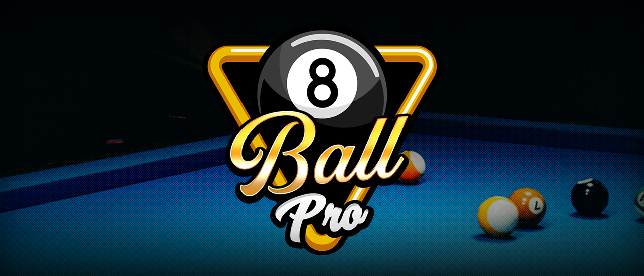 8 Ball Pro thumbnail